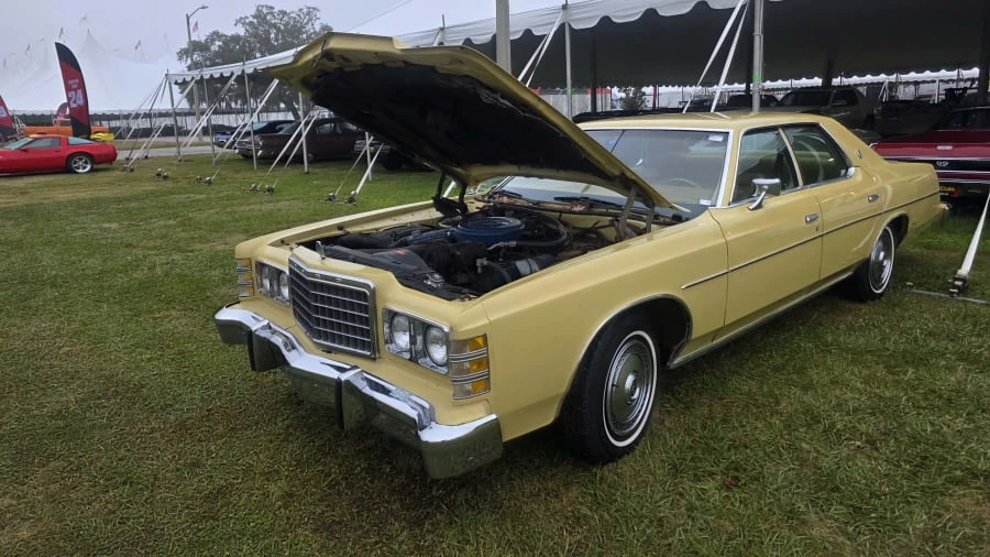1976 Ford LTD - Image 17 of 17