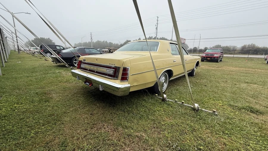 1976 Ford LTD - Image 3 of 17