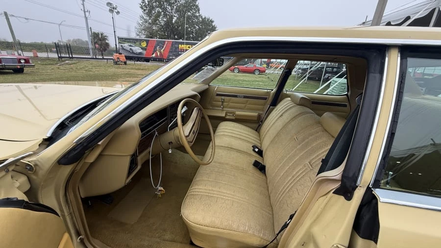 1976 Ford LTD - Image 7 of 17