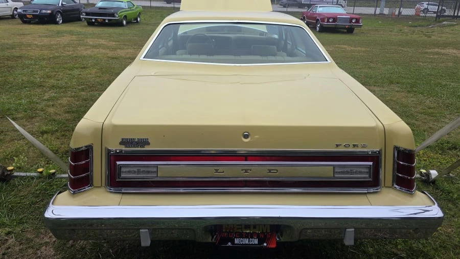 1976 Ford LTD - Image 6 of 17