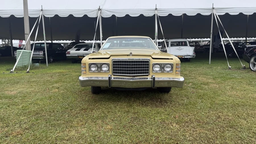 1976 Ford LTD - Image 4 of 17