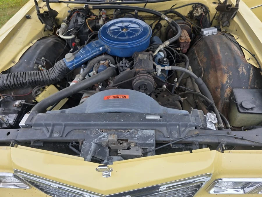 1976 Ford LTD - Image 16 of 17