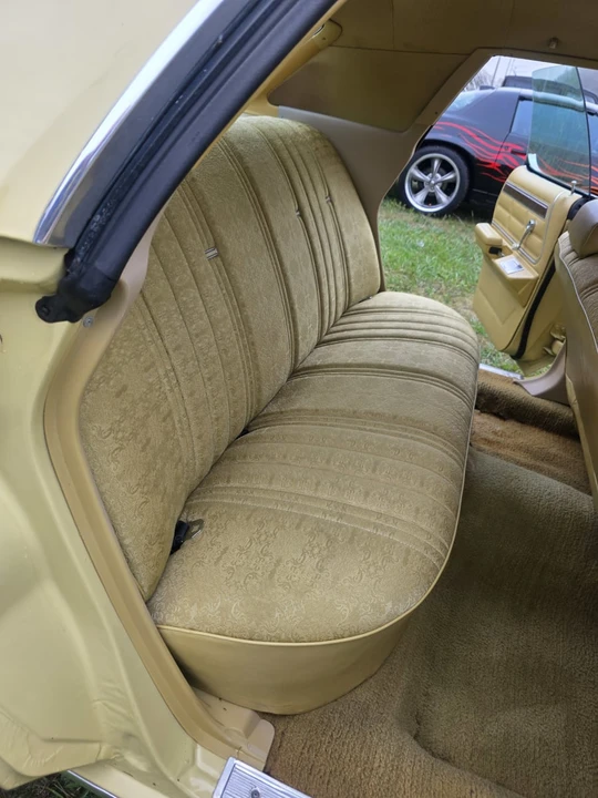 1976 Ford LTD - Image 12 of 17