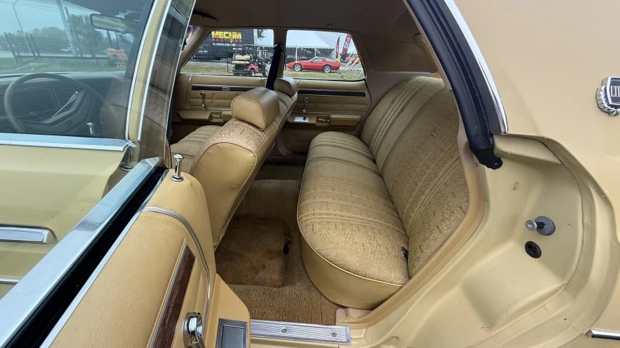 1976 Ford LTD - Image 8 of 17