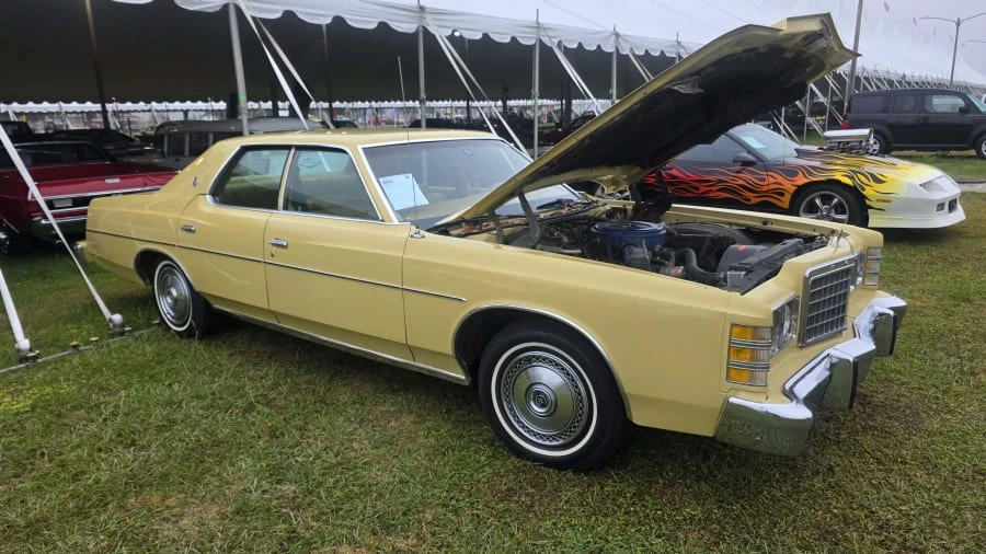 1976 Ford LTD - Image 15 of 17
