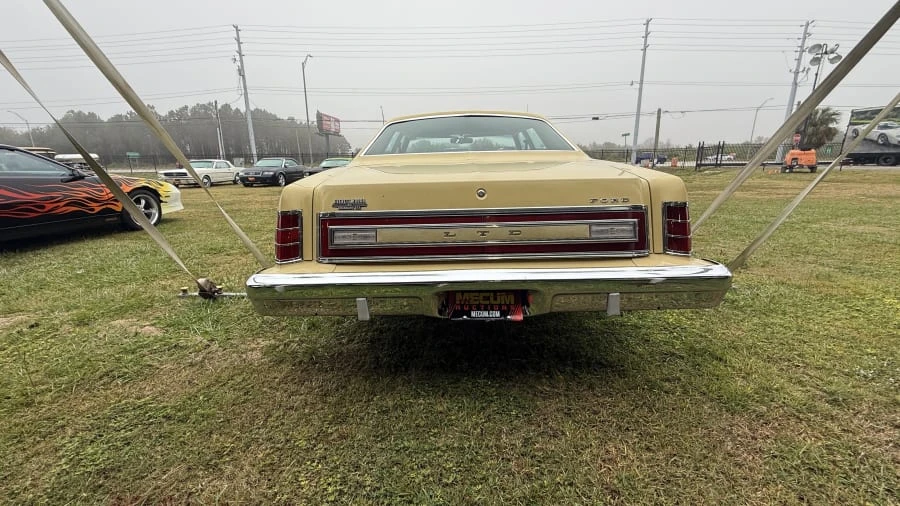 1976 Ford LTD - Image 5 of 17