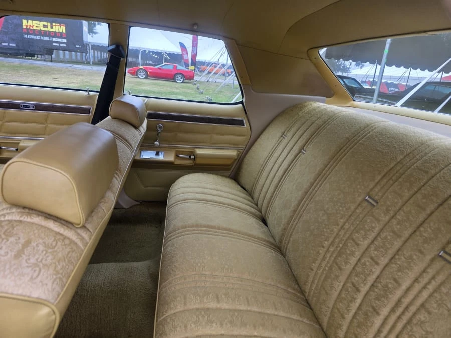 1976 Ford LTD - Image 10 of 17