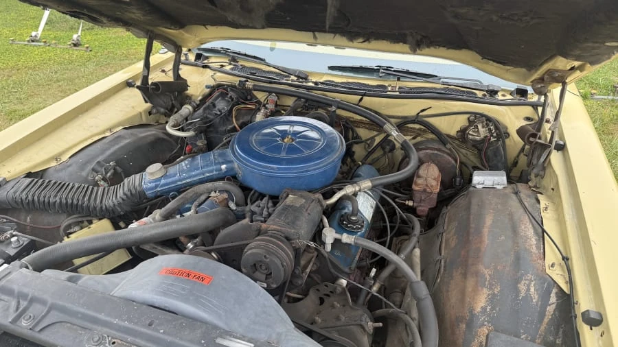1976 Ford LTD - Image 14 of 17
