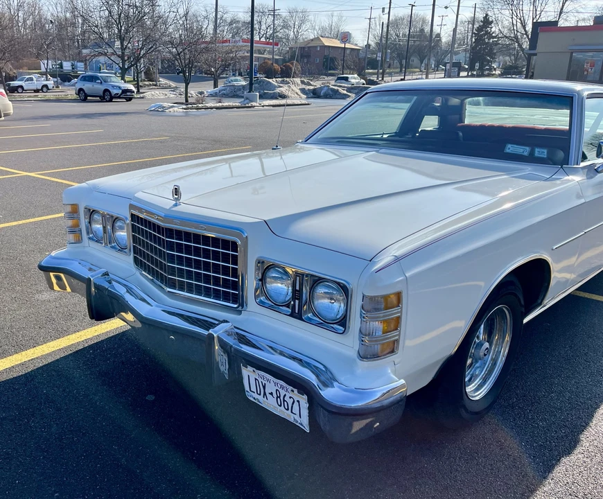 1976 Ford LTD - Image 10 of 31