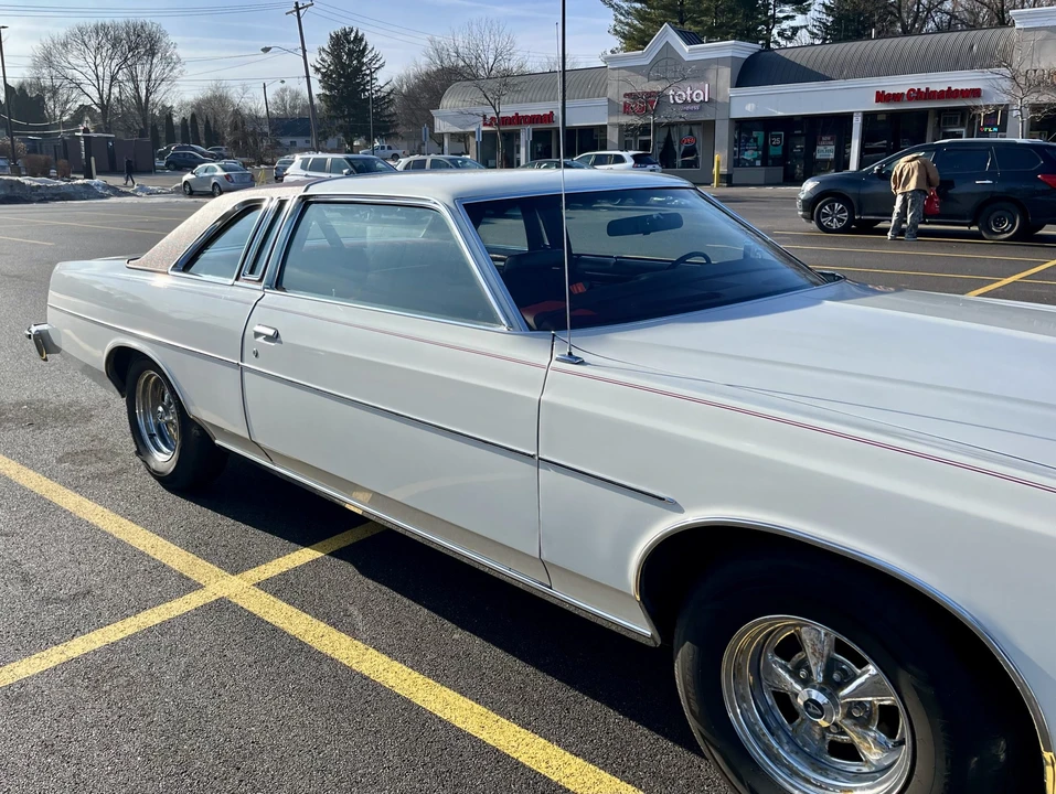 1976 Ford LTD - Image 12 of 31