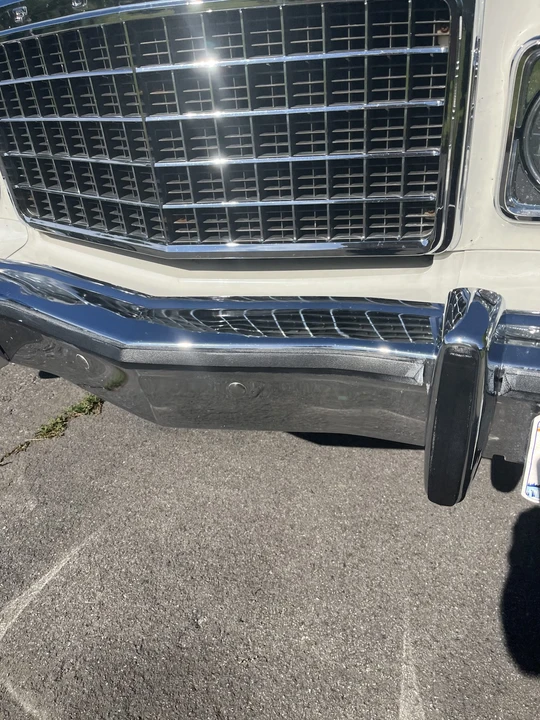 1976 Ford LTD - Image 15 of 31