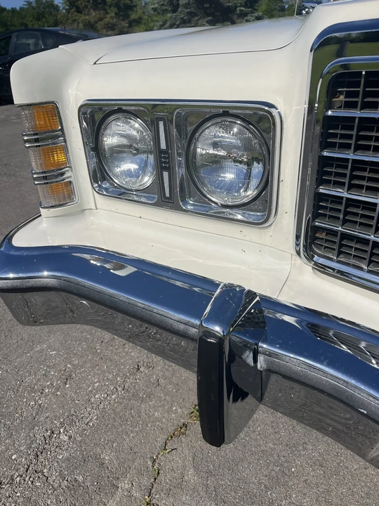 1976 Ford LTD - Image 14 of 31