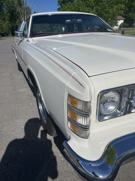 1976 Ford LTD - Image 13 of 31