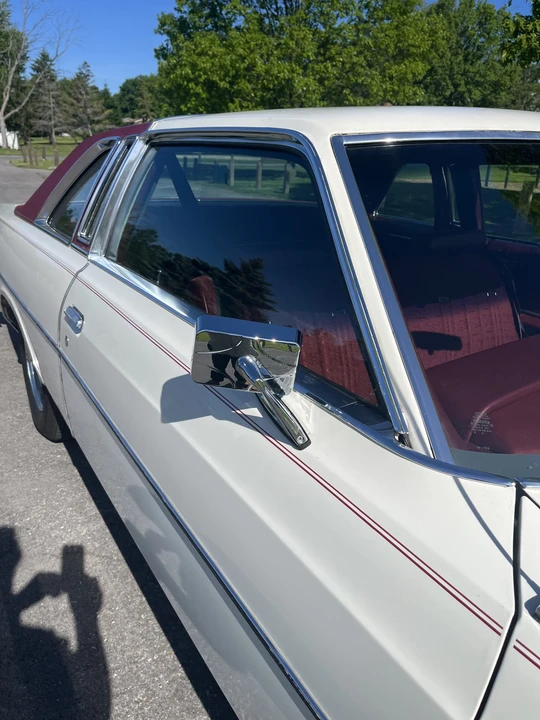 1976 Ford LTD - Image 25 of 31