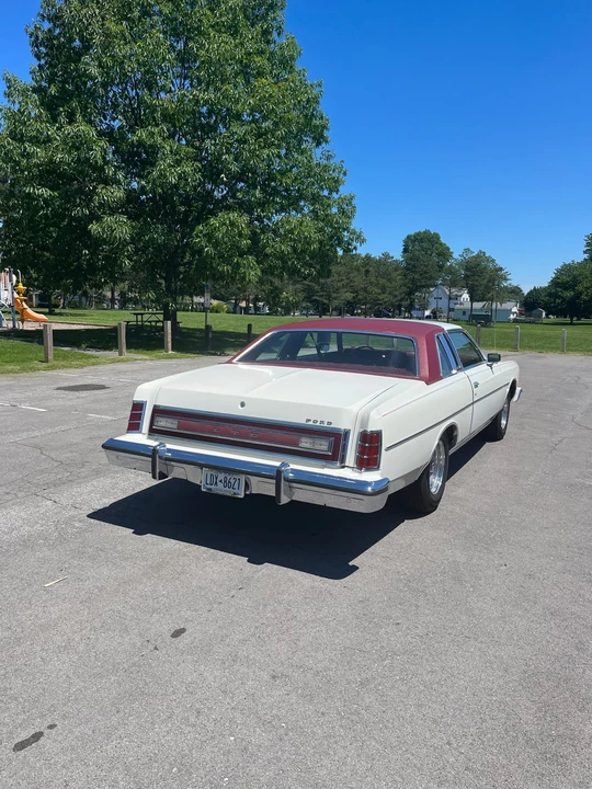 1976 Ford LTD - Image 7 of 31