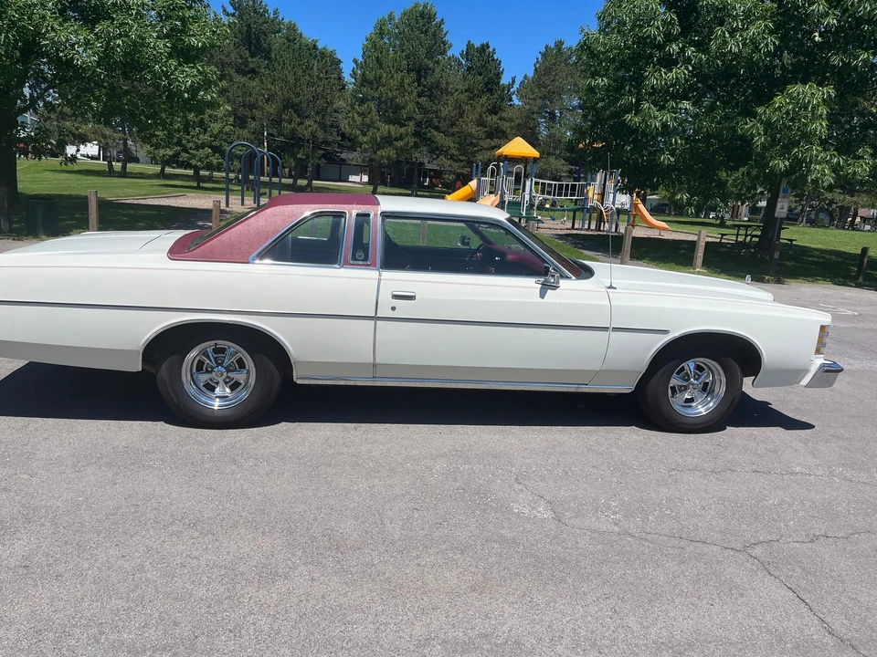 1976 Ford LTD - Image 9 of 31