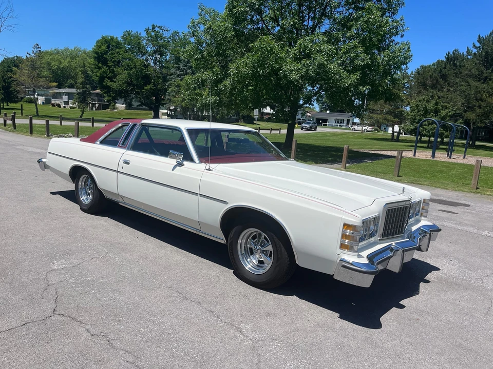 1976 Ford LTD - Image 2 of 31