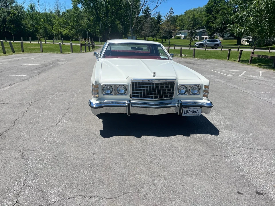 1976 Ford LTD - Image 3 of 31