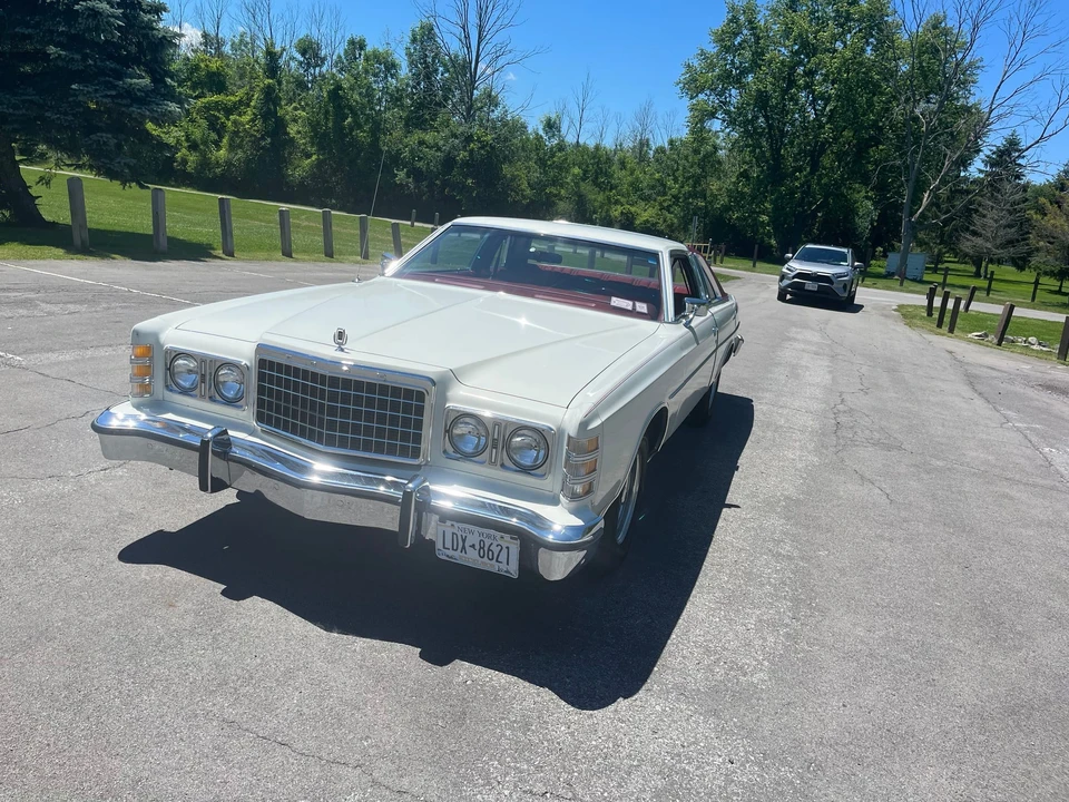 1976 Ford LTD - Image 4 of 31
