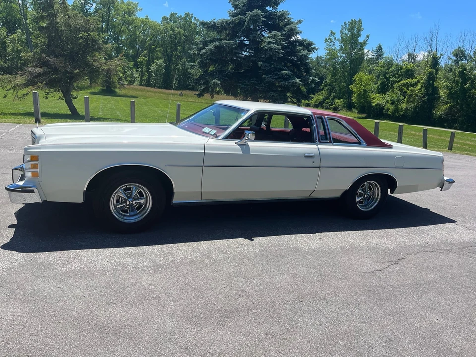 1976 Ford LTD - Image 5 of 31
