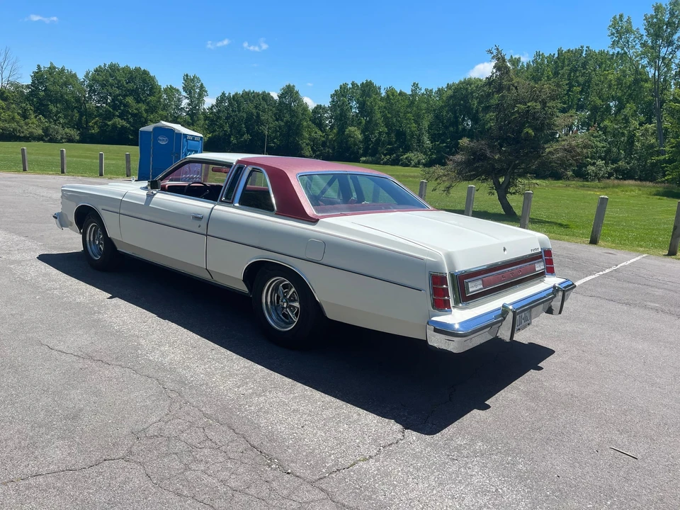 1976 Ford LTD - Image 6 of 31