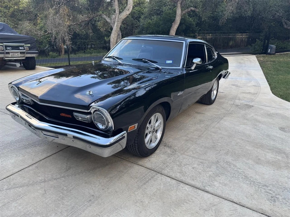 1976 Ford Maverick Sedan - Image 2 of 31