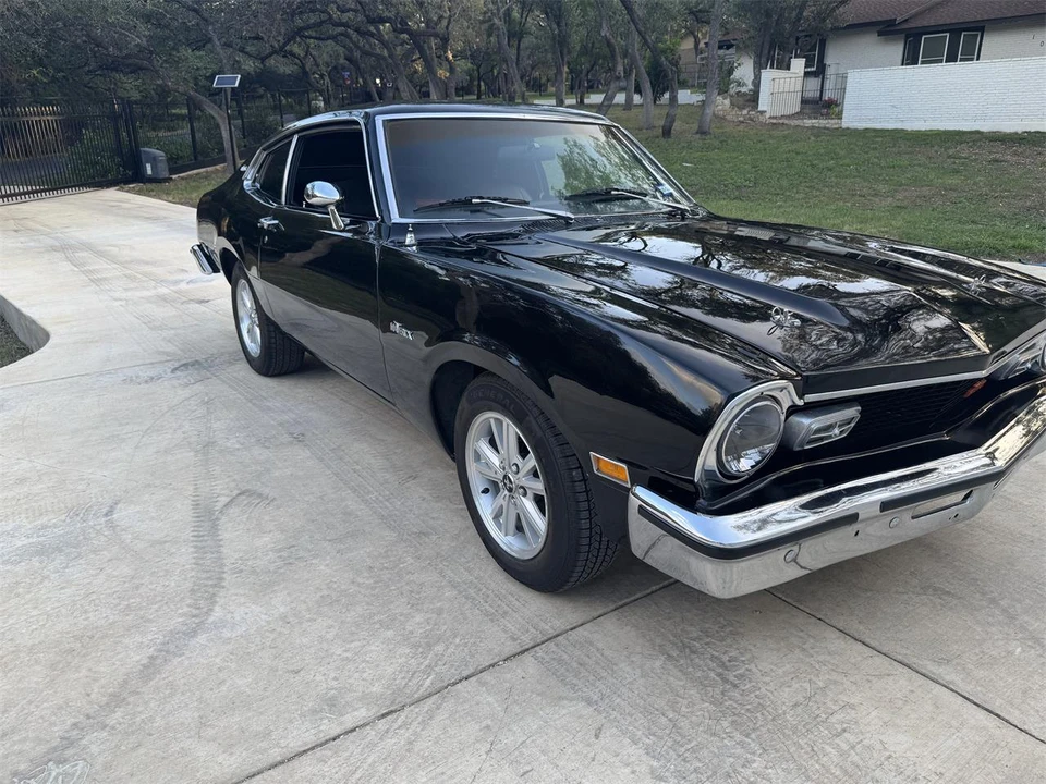 1976 Ford Maverick Sedan - Image 4 of 31