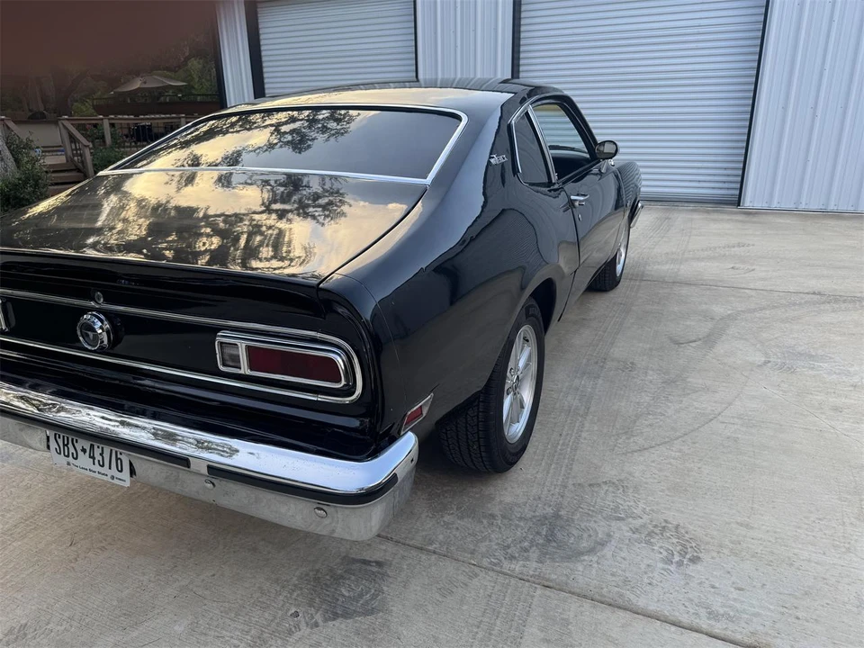 1976 Ford Maverick Sedan - Image 6 of 31