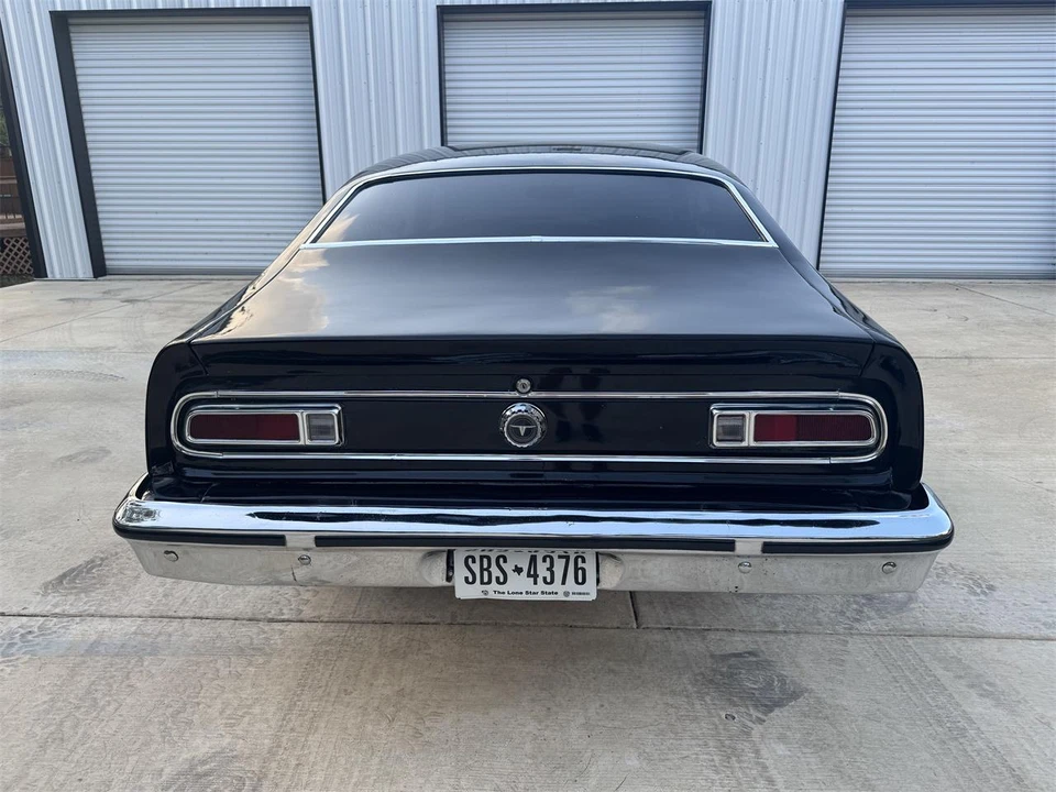 1976 Ford Maverick Sedan - Image 7 of 31