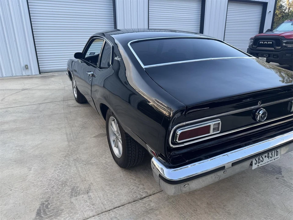 1976 Ford Maverick Sedan - Image 8 of 31