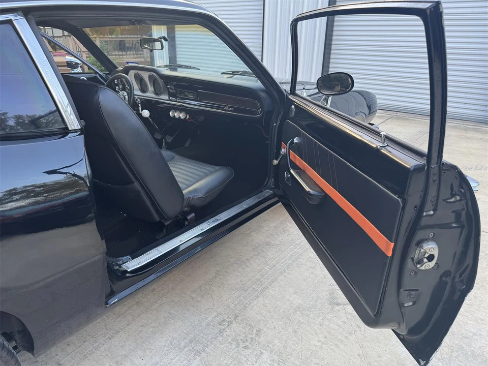 1976 Ford Maverick Sedan - Image 12 of 31
