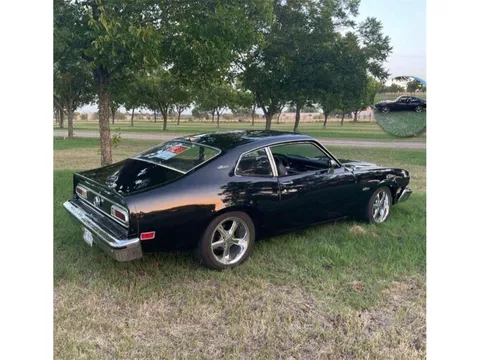 1976 Ford Maverick