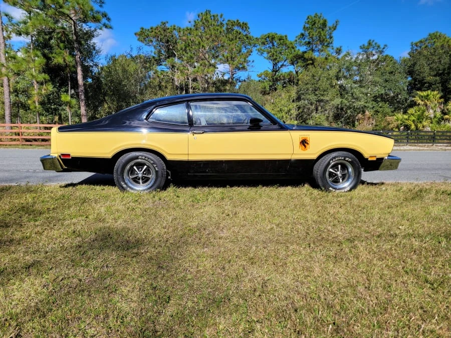 1976 Ford Maverick Sedan - Image 2 of 13