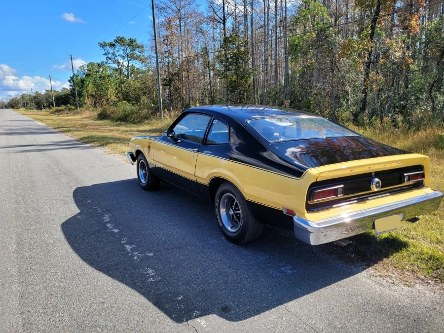 1976 Ford Maverick Sedan - Image 3 of 13