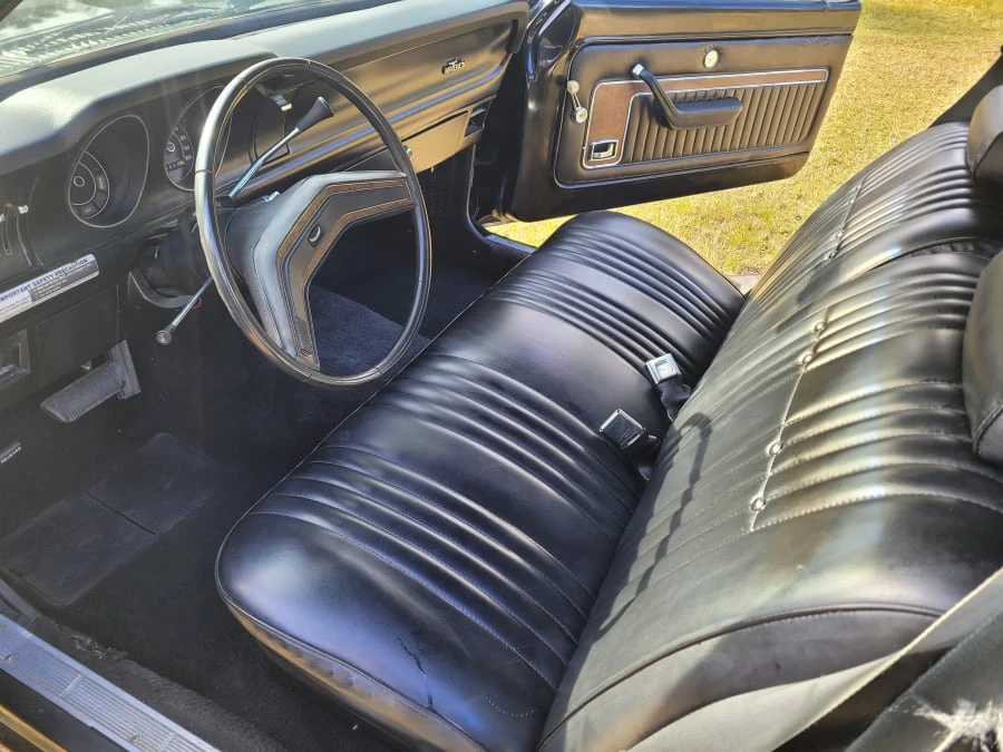 1976 Ford Maverick Sedan - Image 4 of 13
