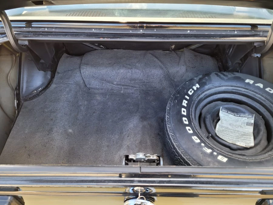 1976 Ford Maverick Sedan - Image 12 of 13