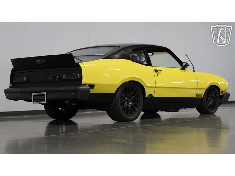 1976 Ford Maverick Sedan - Image 31 of 31