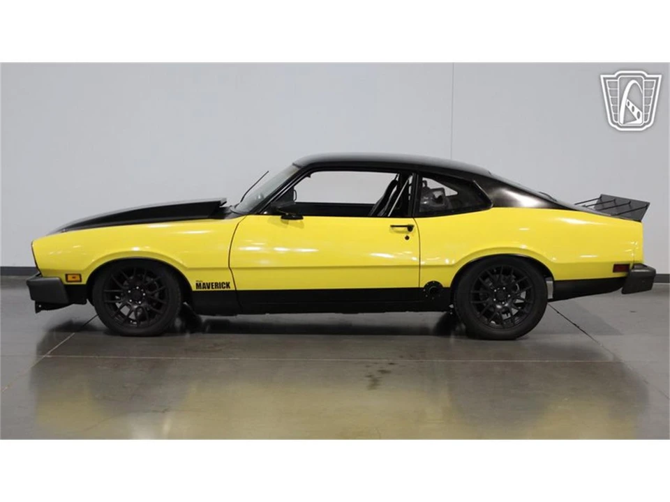 1976 Ford Maverick Sedan - Image 26 of 31