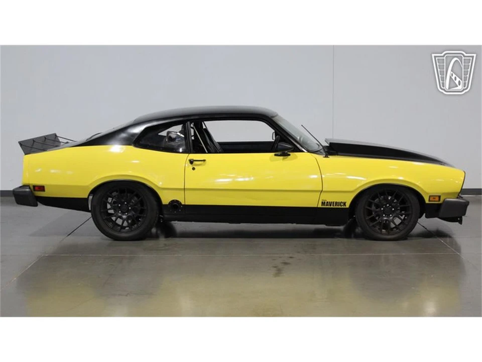 1976 Ford Maverick Sedan - Image 22 of 31