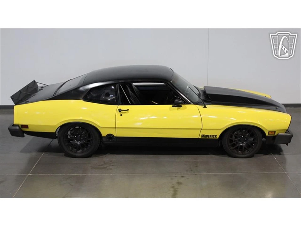 1976 Ford Maverick Sedan - Image 7 of 31