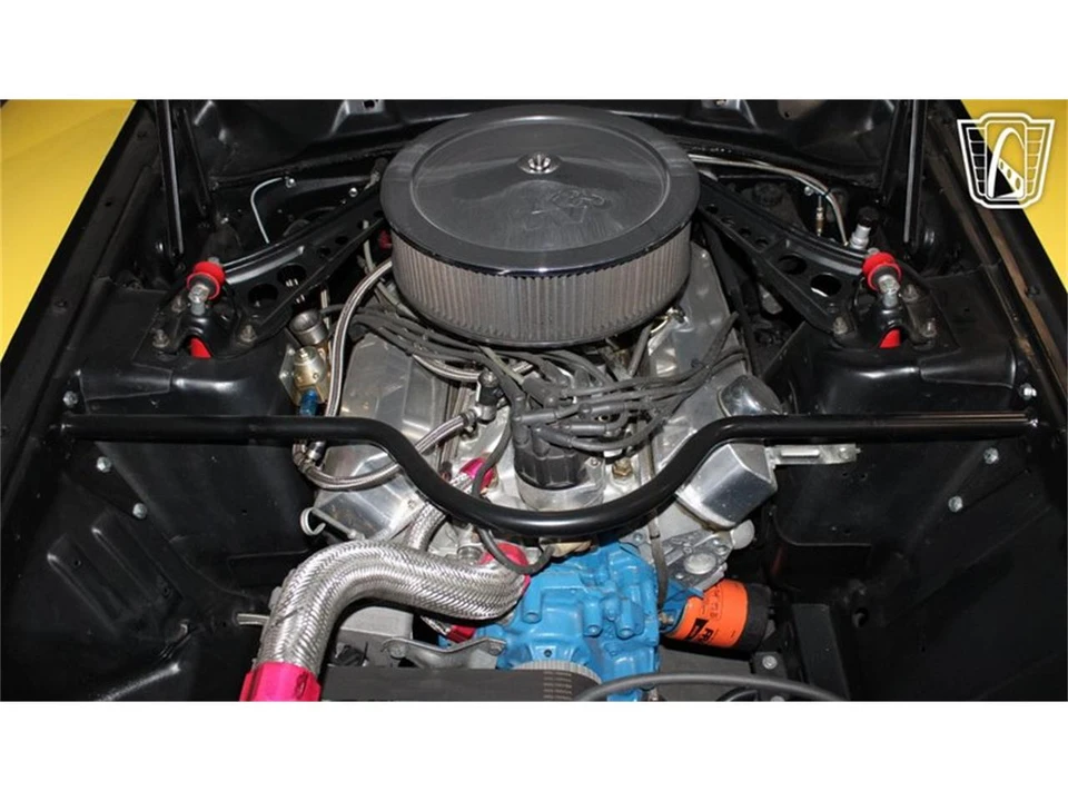 1976 Ford Maverick Sedan - Image 17 of 31