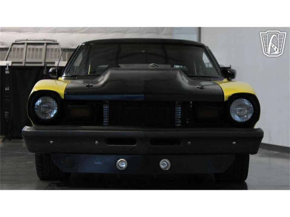 1976 Ford Maverick Sedan - Image 28 of 31