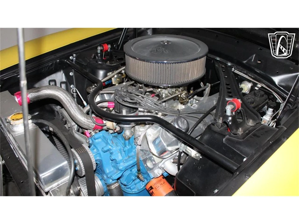 1976 Ford Maverick Sedan - Image 18 of 31