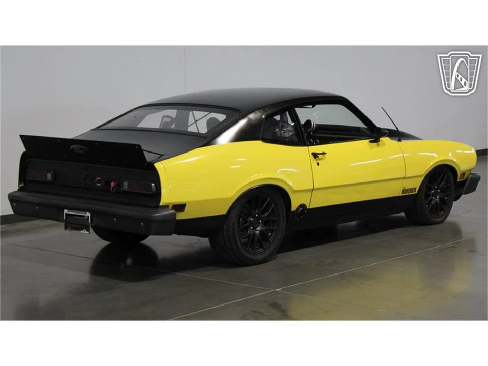 1976 Ford Maverick Sedan - Image 23 of 31