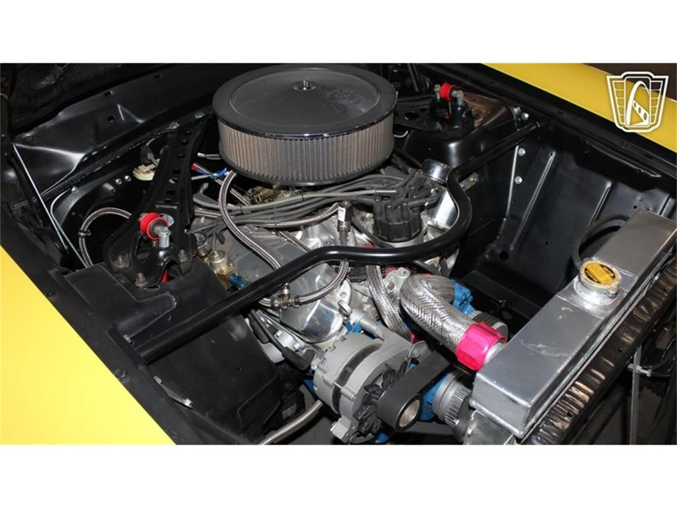1976 Ford Maverick Sedan - Image 19 of 31