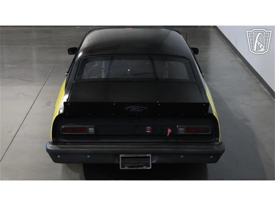 1976 Ford Maverick Sedan - Image 9 of 31