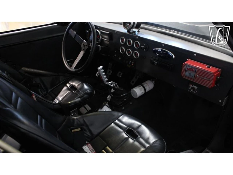 1976 Ford Maverick Sedan - Image 14 of 31