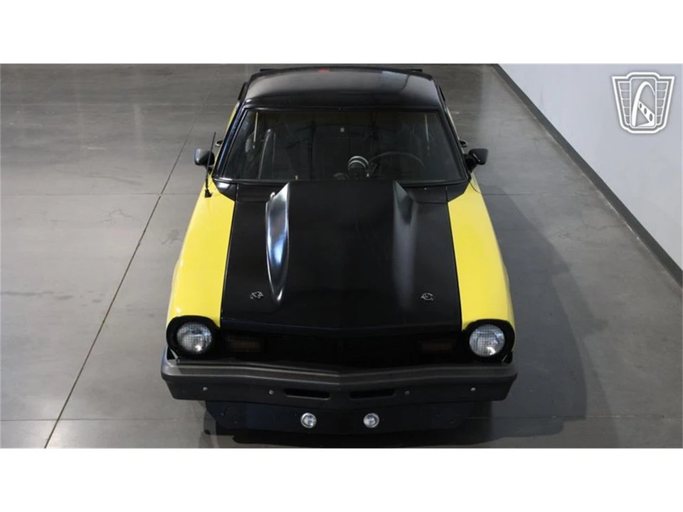 1976 Ford Maverick Sedan - Image 5 of 31