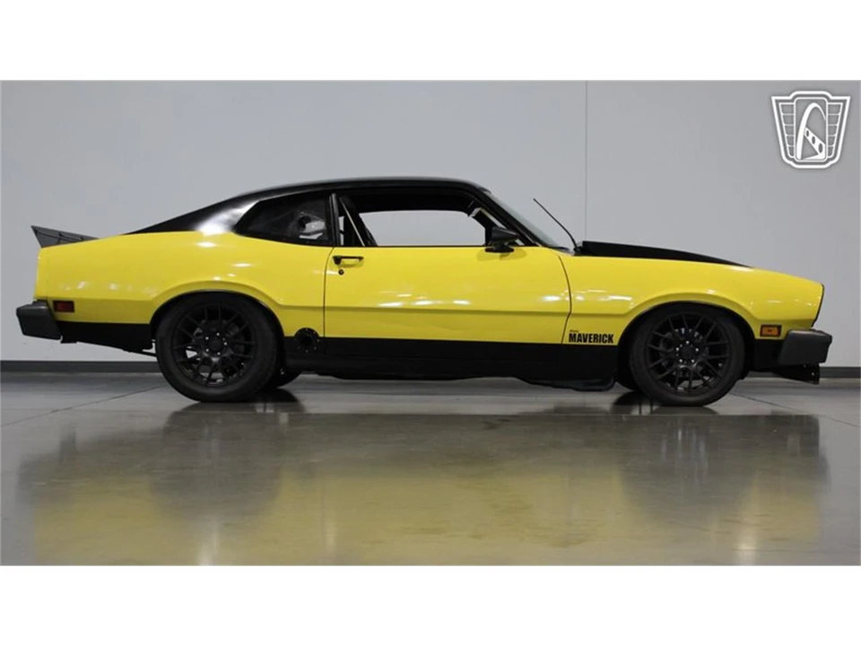 1976 Ford Maverick Sedan - Image 30 of 31