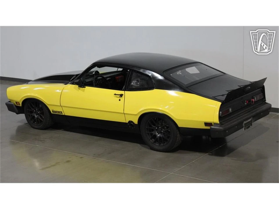 1976 Ford Maverick Sedan - Image 10 of 31